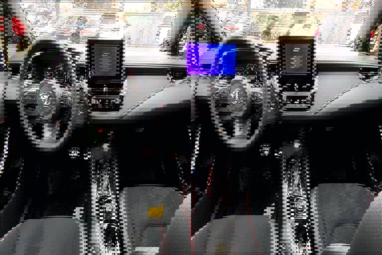 Used 2025 Toyota Corolla Premium Plus image 13