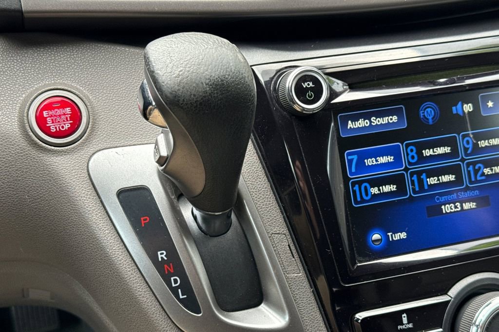 Used 2015 Honda Odyssey EX-L image 22