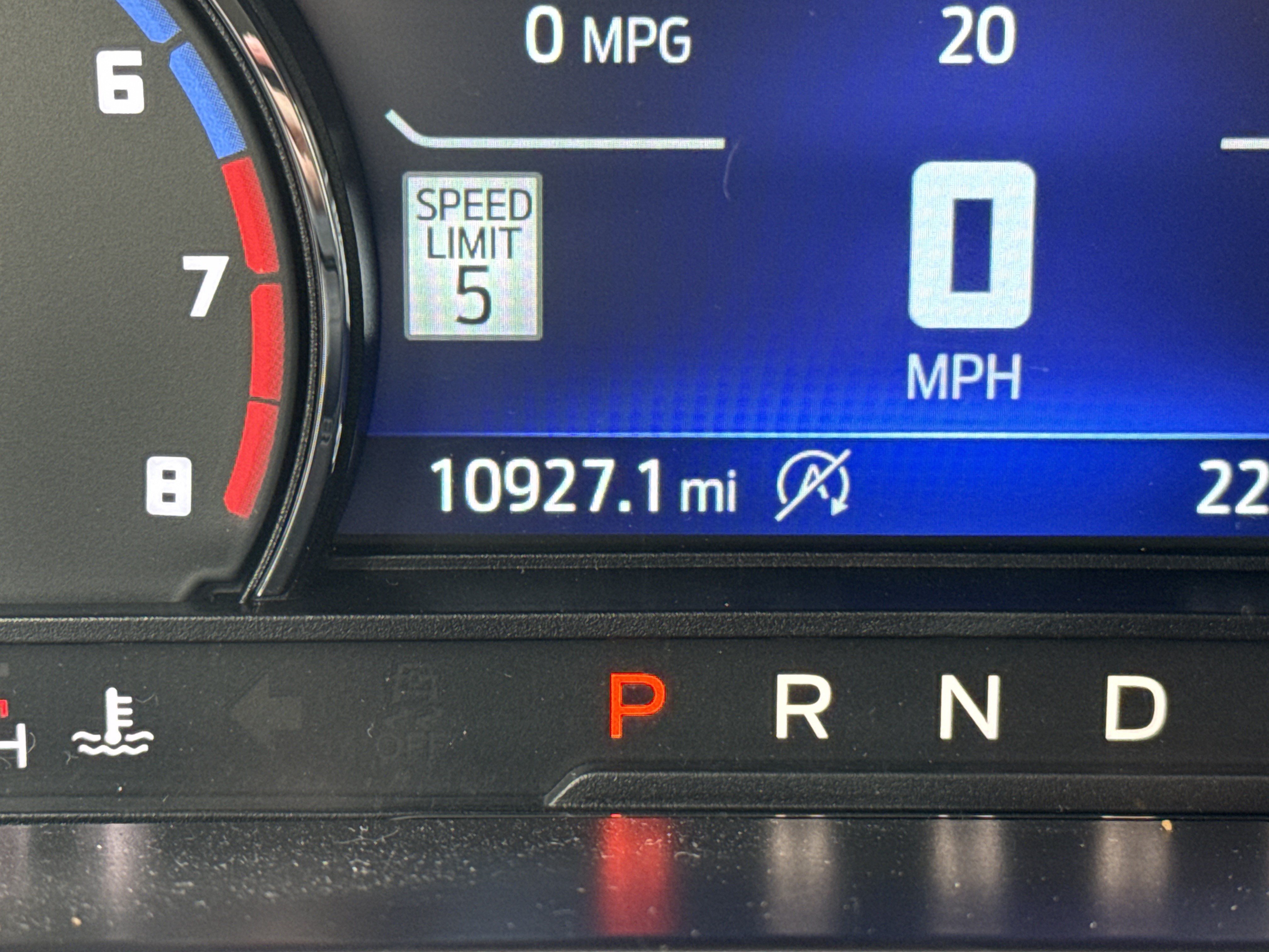 Used 2024 Ford Bronco Sport Outer Banks w/ Tech Package AWD/4WD image 20