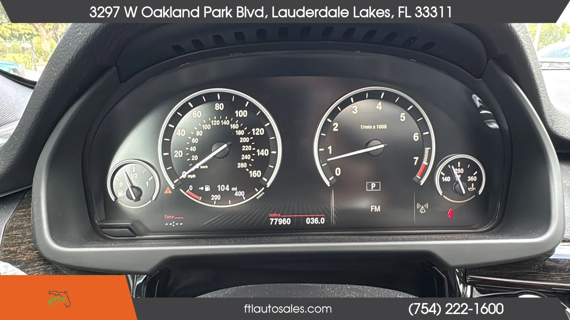 Used 2016 BMW X5 xDrive35i AWD/4WD image 72