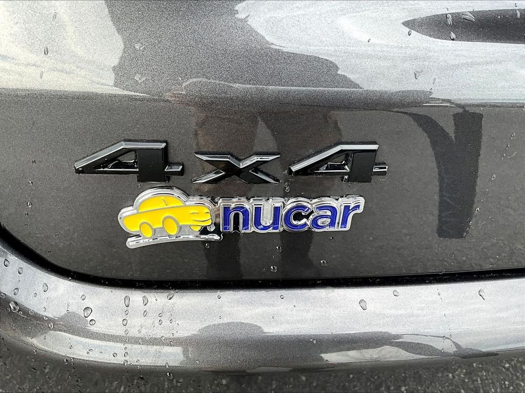 Used 2022 Jeep Compass Latitude AWD/4WD image 27