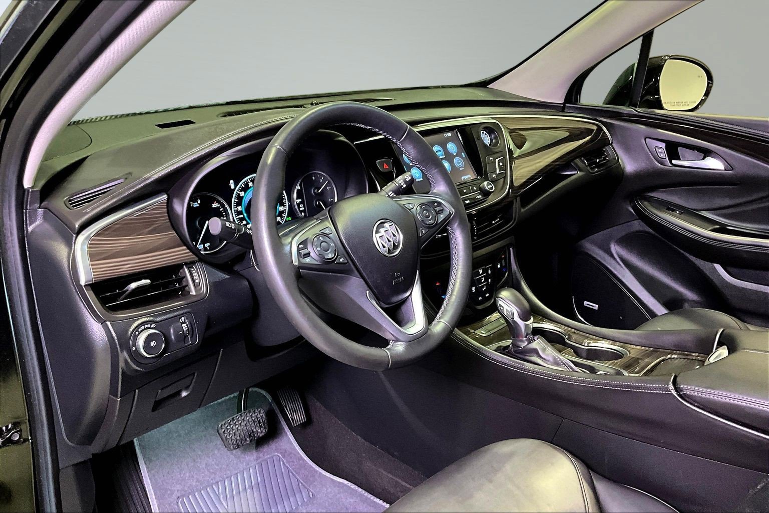 Used 2019 Buick Envision Premium image 16
