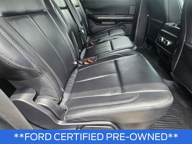 Certified 2021 Ford Expedition XLT RWD image 14