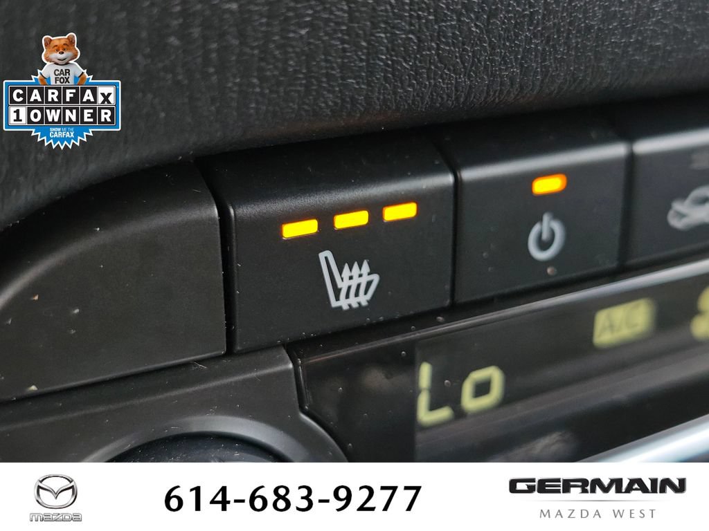 Used 2024 MAZDA CX-5 AWD 2.5 S w/ Select Package image 33