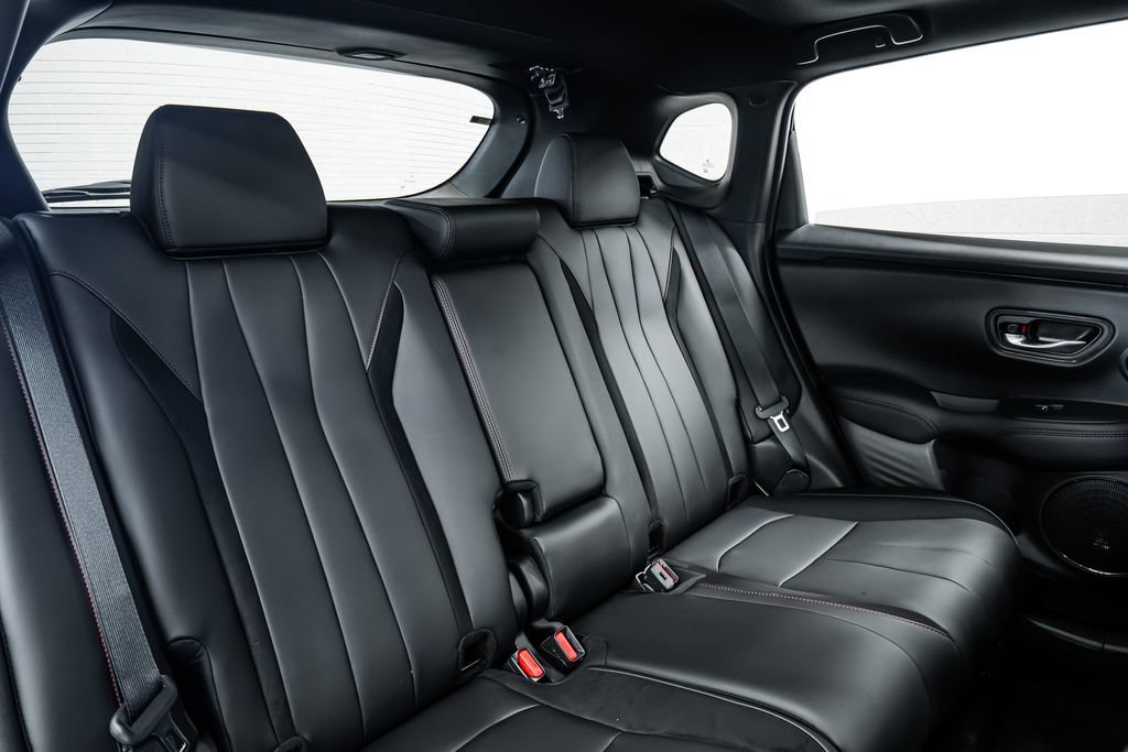 New 2025 Acura ADX A-Spec FWD image 31