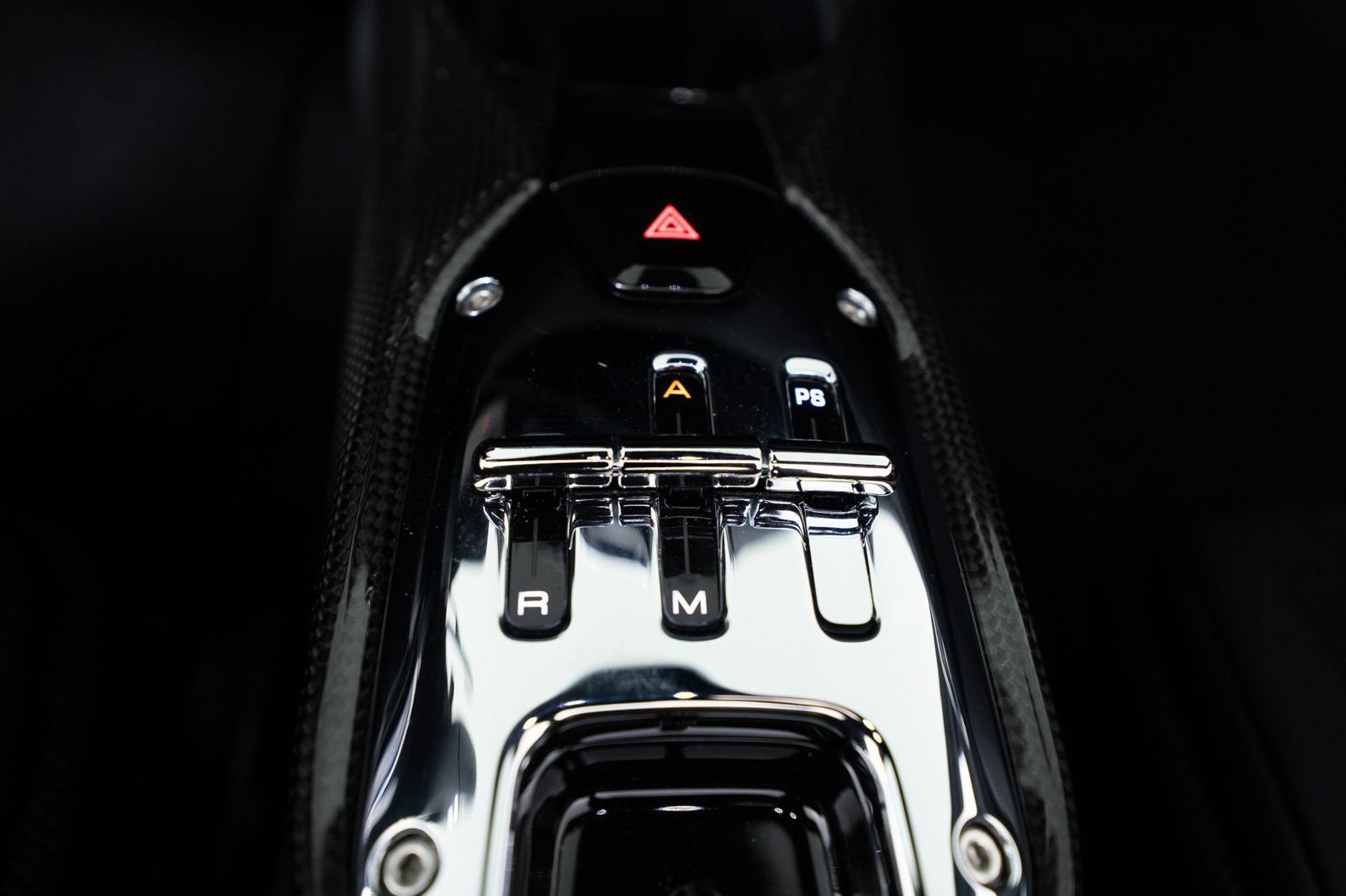 Certified 2024 Ferrari 296 GTS RWD image 30