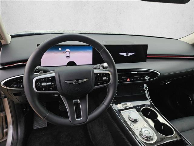 Used 2026 Genesis GV70 2.5T AWD/4WD image 14