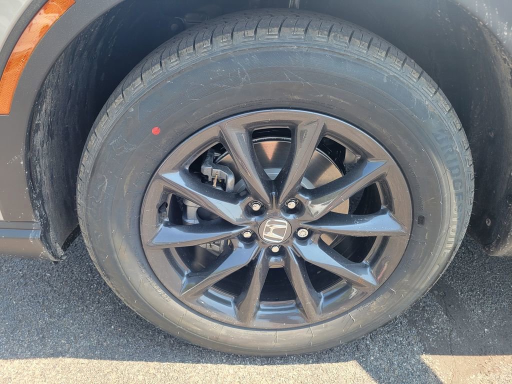 New 2026 Honda CR-V EX-L image 11