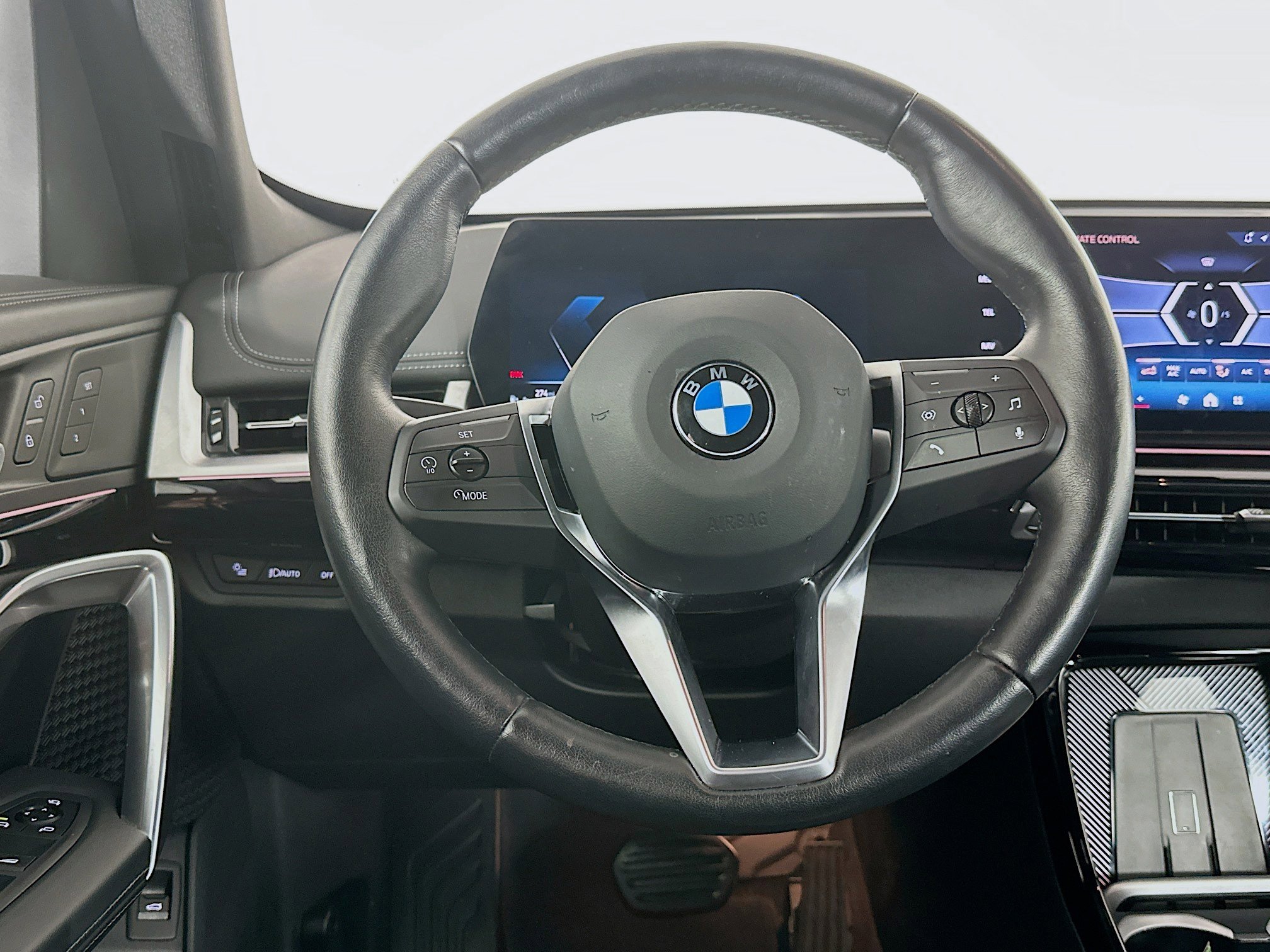 Used 2025 BMW X1 xDrive28i image 18