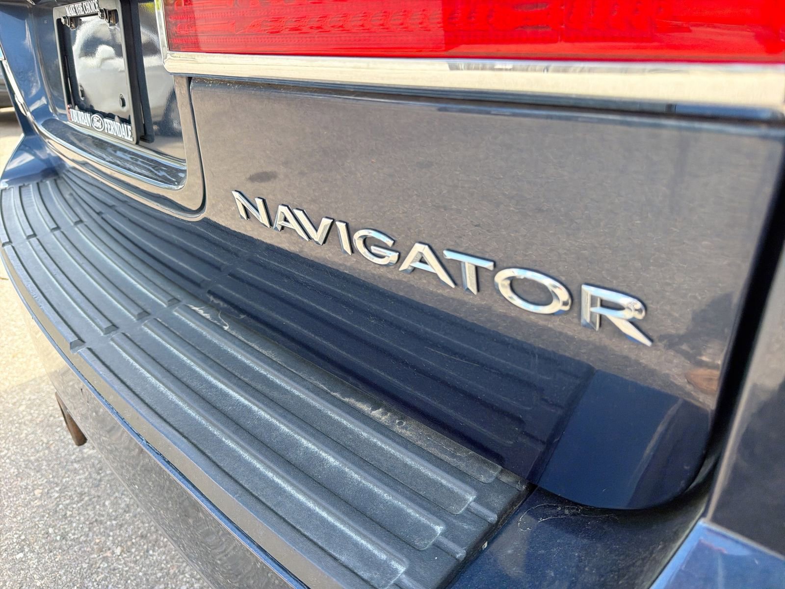 Used 2013 Lincoln Navigator 4WD w/ HD Trailer Tow Pkg image 18