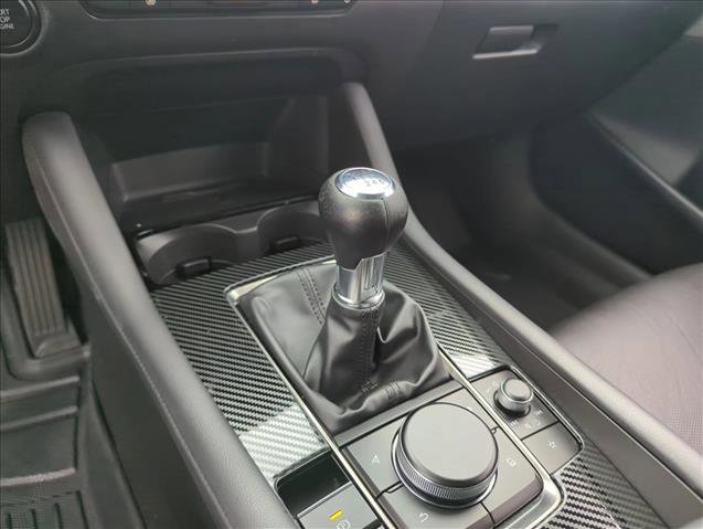 Used 2024 MAZDA MAZDA3 s image 10