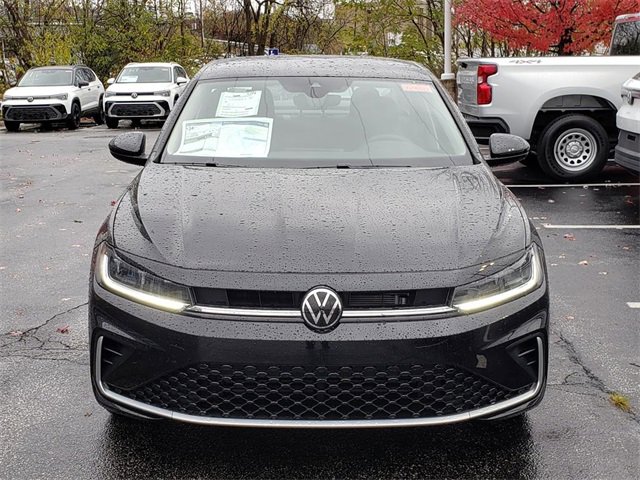 New 2026 Volkswagen Jetta S image 5