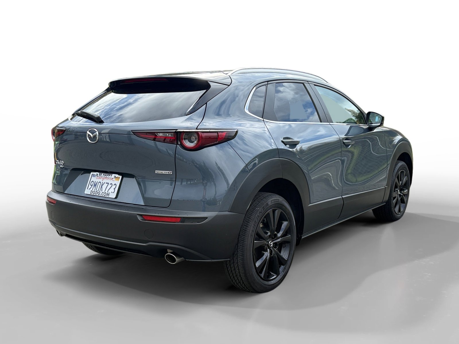 Used 2024 MAZDA CX-30 AWD 2.5 S w/ Preferred Package image 5