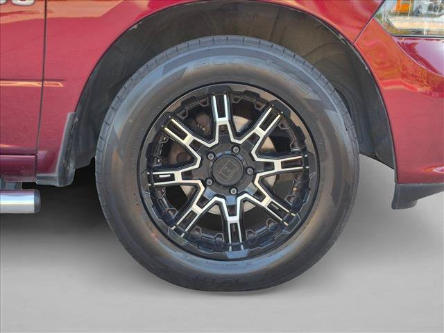 Used 2016 RAM 1500 Sport RWD image 22