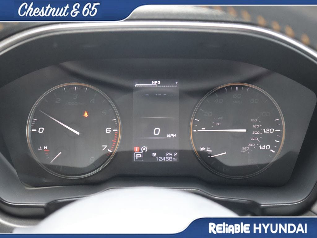 Used 2025 Subaru Outback Wilderness image 31