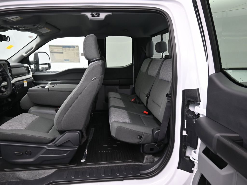 New 2026 Ford F350 4x4 SuperCab Super Duty image 23
