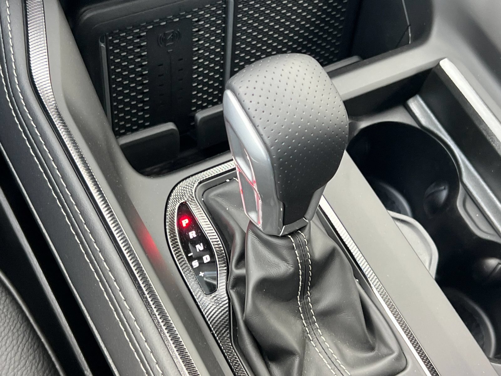 New 2026 RAM 1500 RHO AWD/4WD image 21