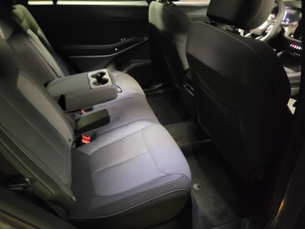 New 2026 Jeep Cherokee Laredo AWD/4WD image 17