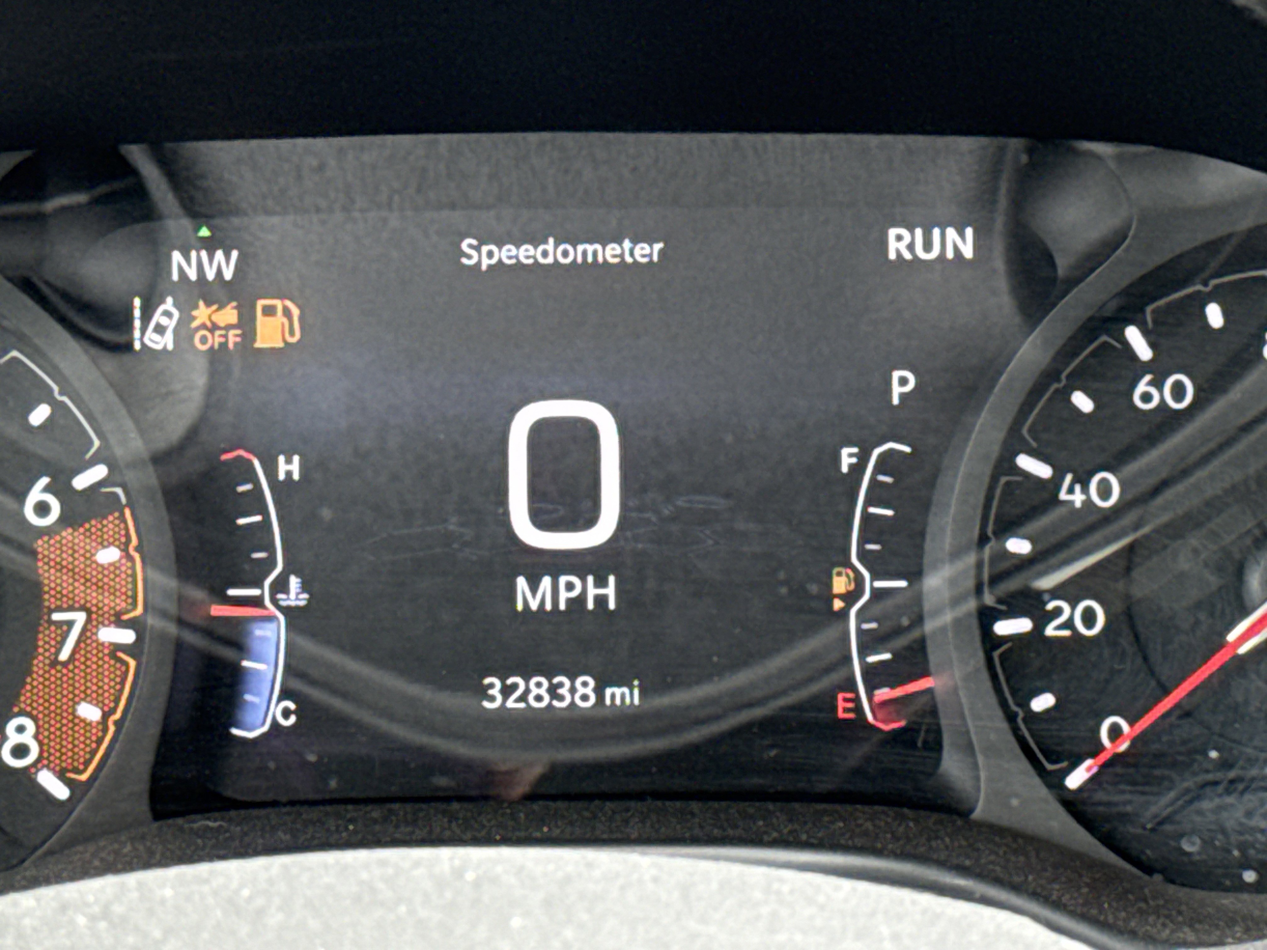 Used 2025 Jeep Compass Limited image 20