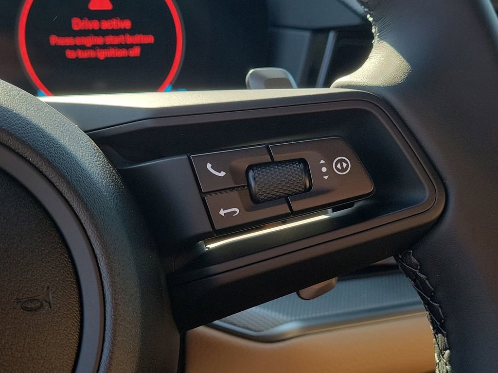 New 2026 Porsche Cayenne image 35