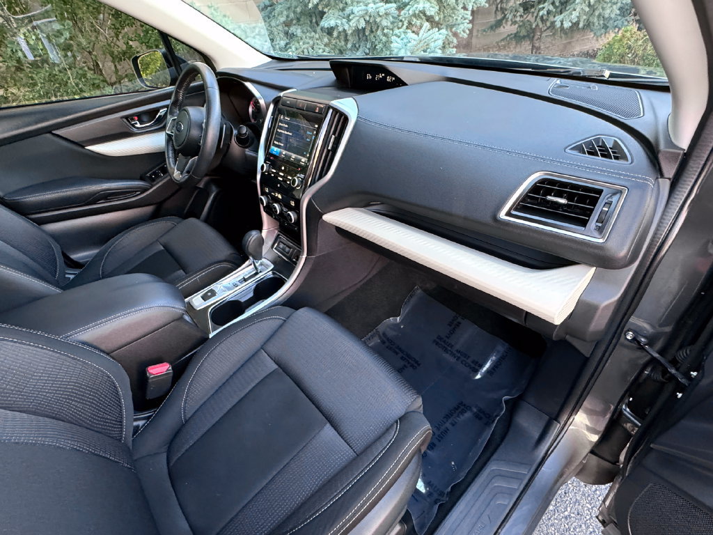 Used 2019 Subaru Ascent Premium AWD/4WD image 37