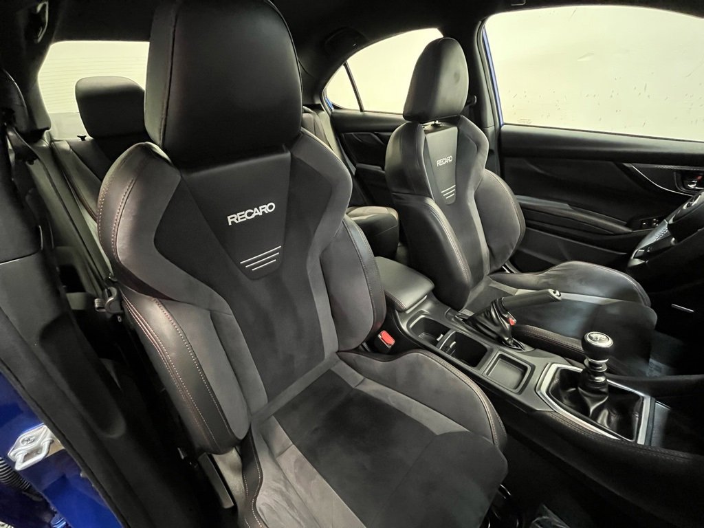 Used 2024 Subaru WRX TR image 11