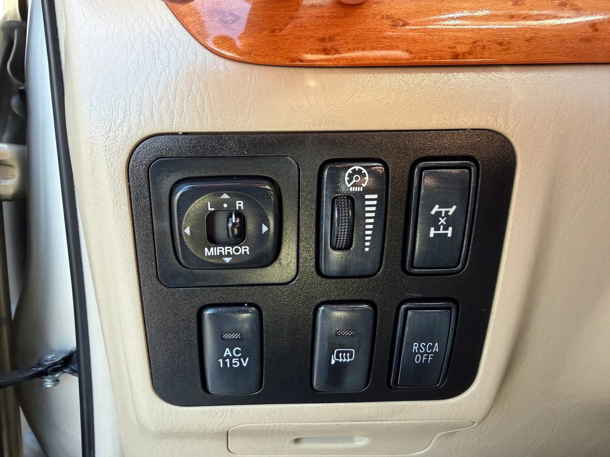 Used 2007 Lexus GX 470 AWD/4WD image 38