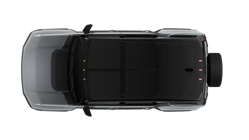 New 2026 GMC Hummer EV SUV image 32