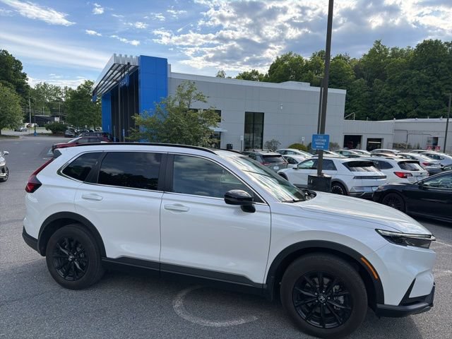 Used 2024 Honda CR-V Sport image 5