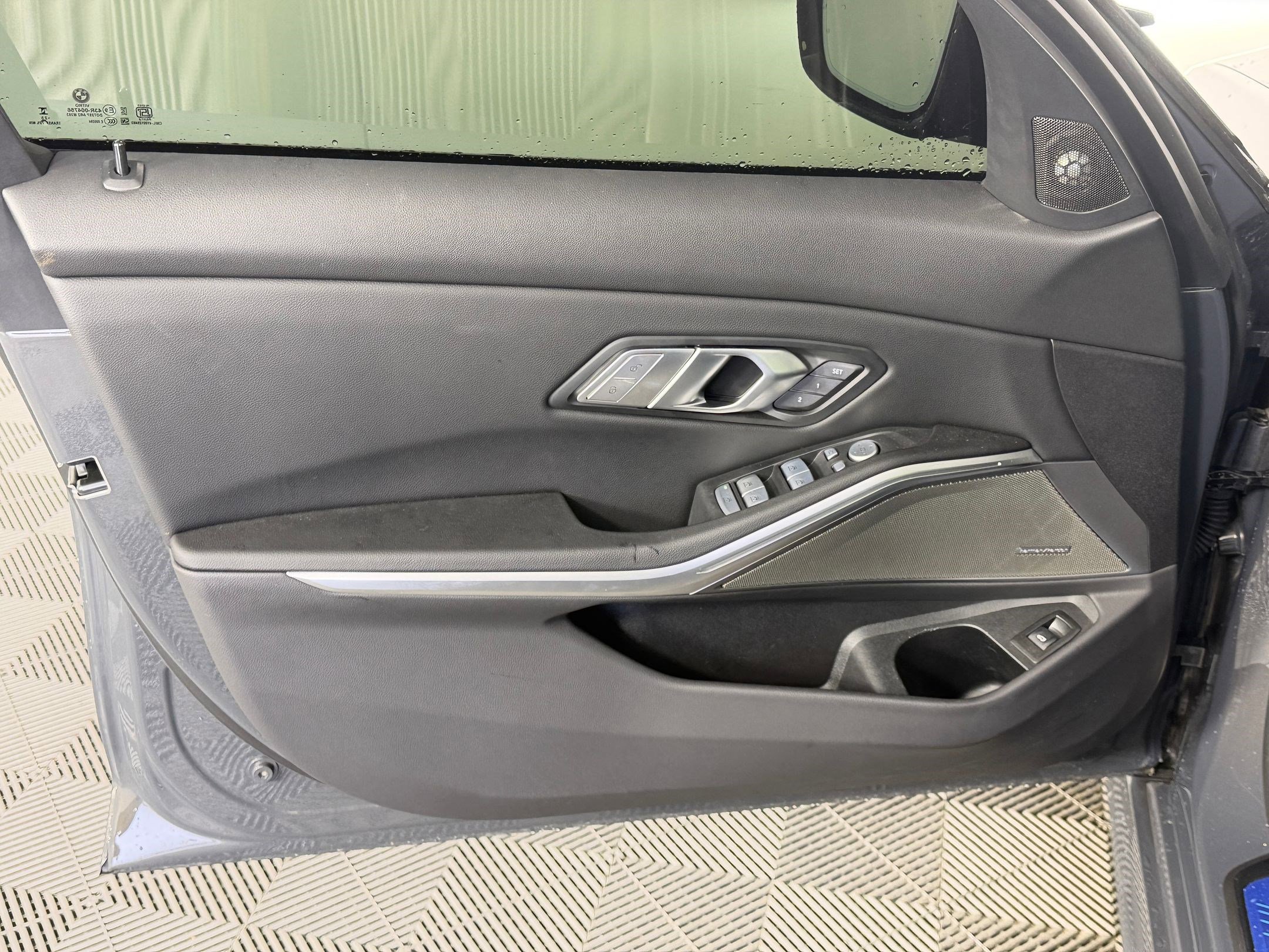 Certified 2025 BMW M340i w/ Premium Package RWD image 12