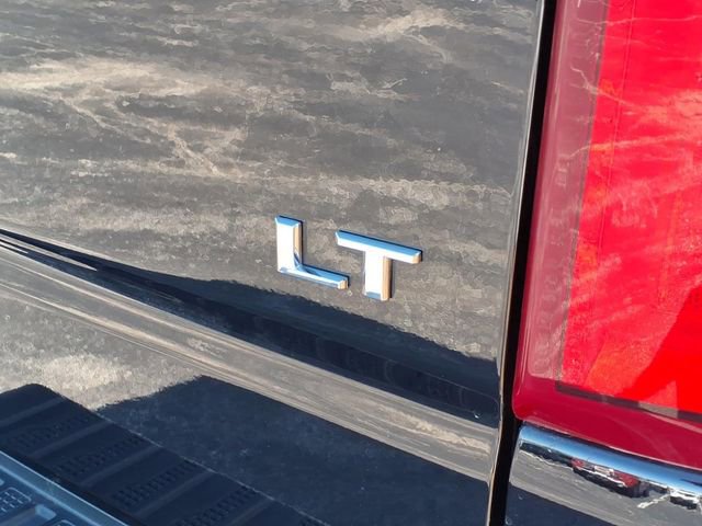 Used 2022 Chevrolet Silverado 1500 LT Trail Boss w/ Bed Protection Package AWD/4WD image 26