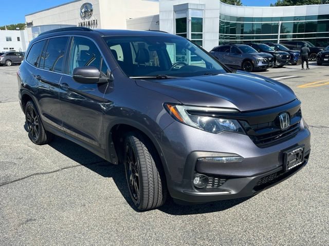 Used 2022 Honda Pilot Special Edition image 8