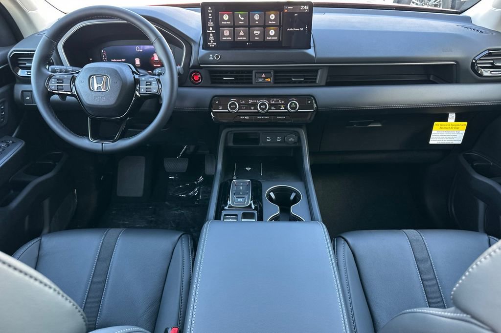 New 2026 Honda Pilot EX-L image 14
