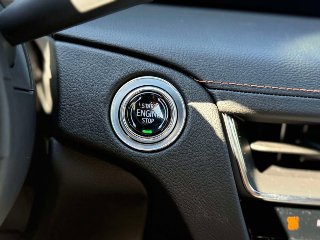 Used 2025 Cadillac CT5 V RWD image 26