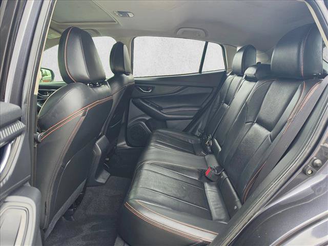 Used 2019 Subaru Crosstrek 2.0i Limited w/ Moonroof Package AWD/4WD image 16