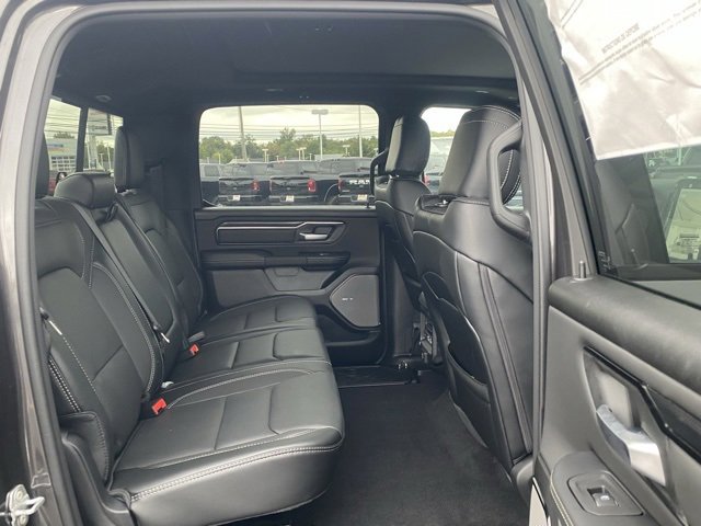 New 2026 RAM 1500 Rebel w/ Advanced Safety Group II image 34