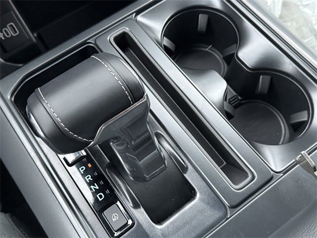 New 2025 Ford F150 Lightning XLT image 18
