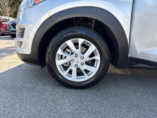 Used 2019 Hyundai Tucson SE w/ Cargo Package image 27