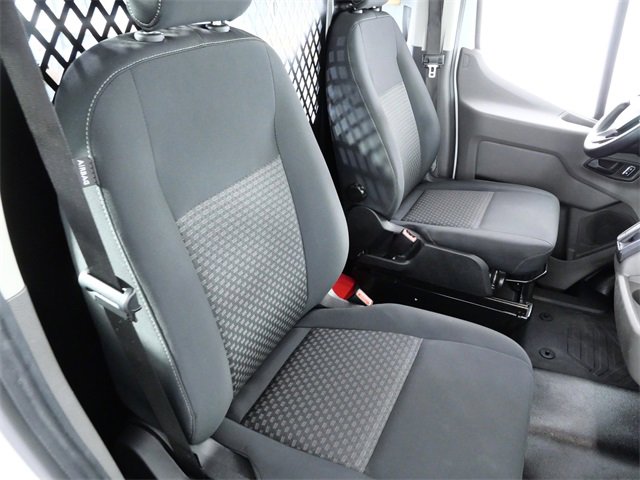 Used 2024 Ford Transit 250 Low Roof w/ Exterior Upgrade Package image 11
