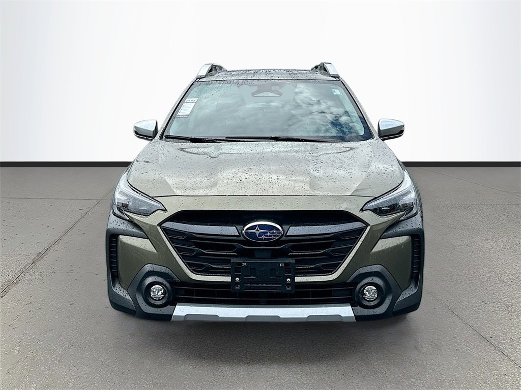 Used 2024 Subaru Outback Touring XT image 2