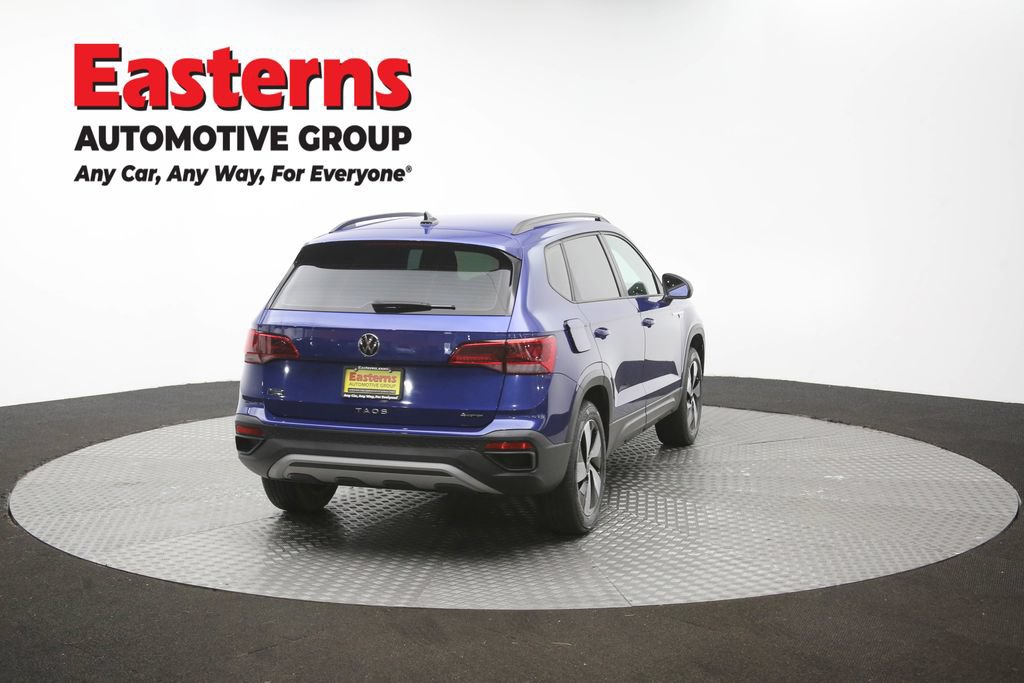 Used 2024 Volkswagen Taos S AWD/4WD image 37