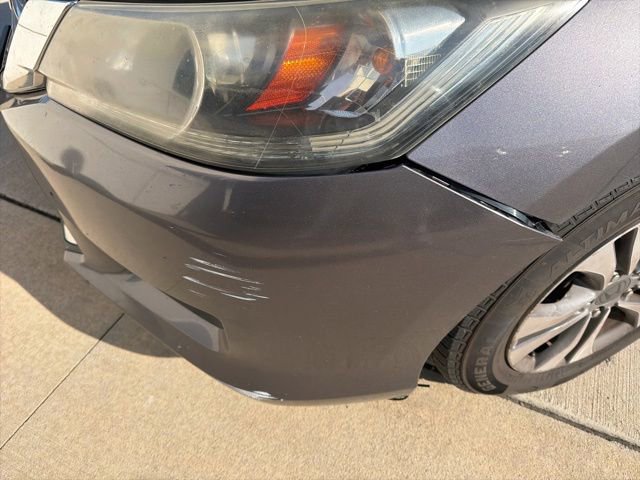 Used 2014 Honda Accord LX image 7