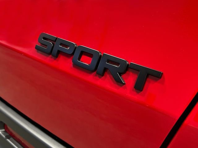 New 2026 Honda HR-V Sport image 11