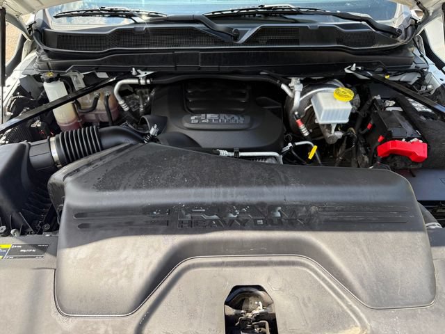 Used 2022 RAM 3500 Tradesman AWD/4WD image 34