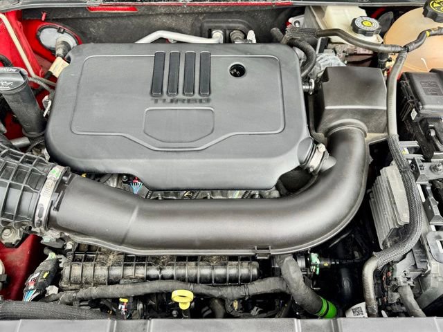 Used 2022 Chevrolet Blazer LT AWD/4WD image 12