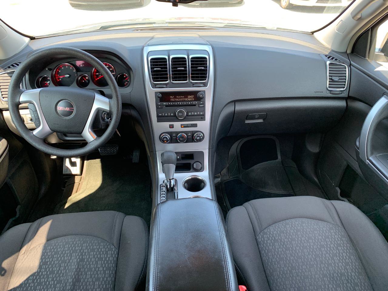Used 2009 GMC Acadia SLE FWD image 32