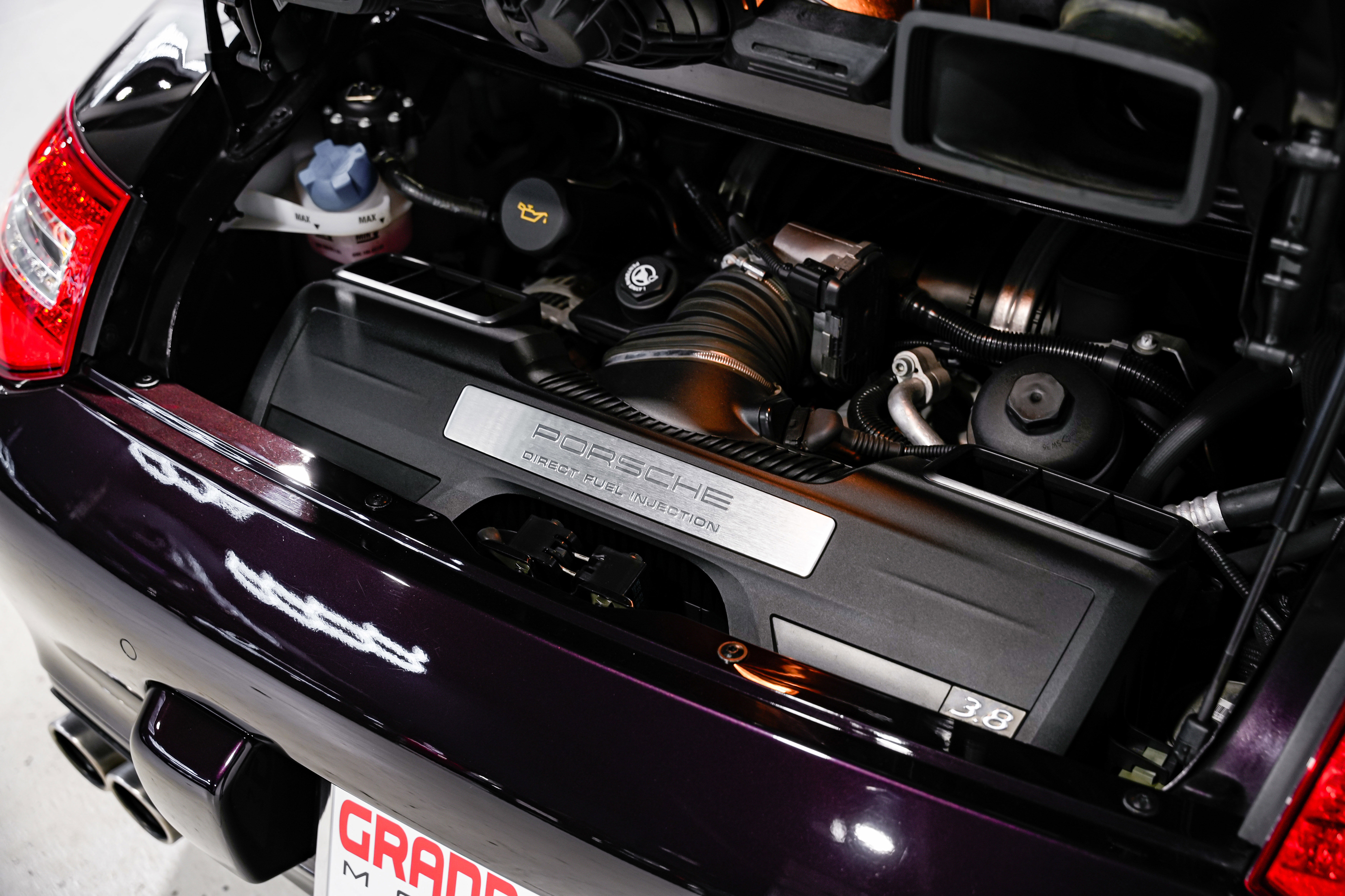 Used 2012 Porsche 911 Carrera S image 44