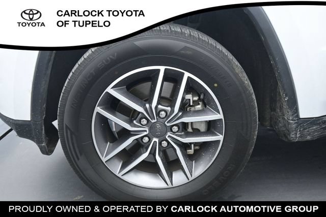 Used 2022 Jeep Grand Cherokee Limited AWD/4WD image 38