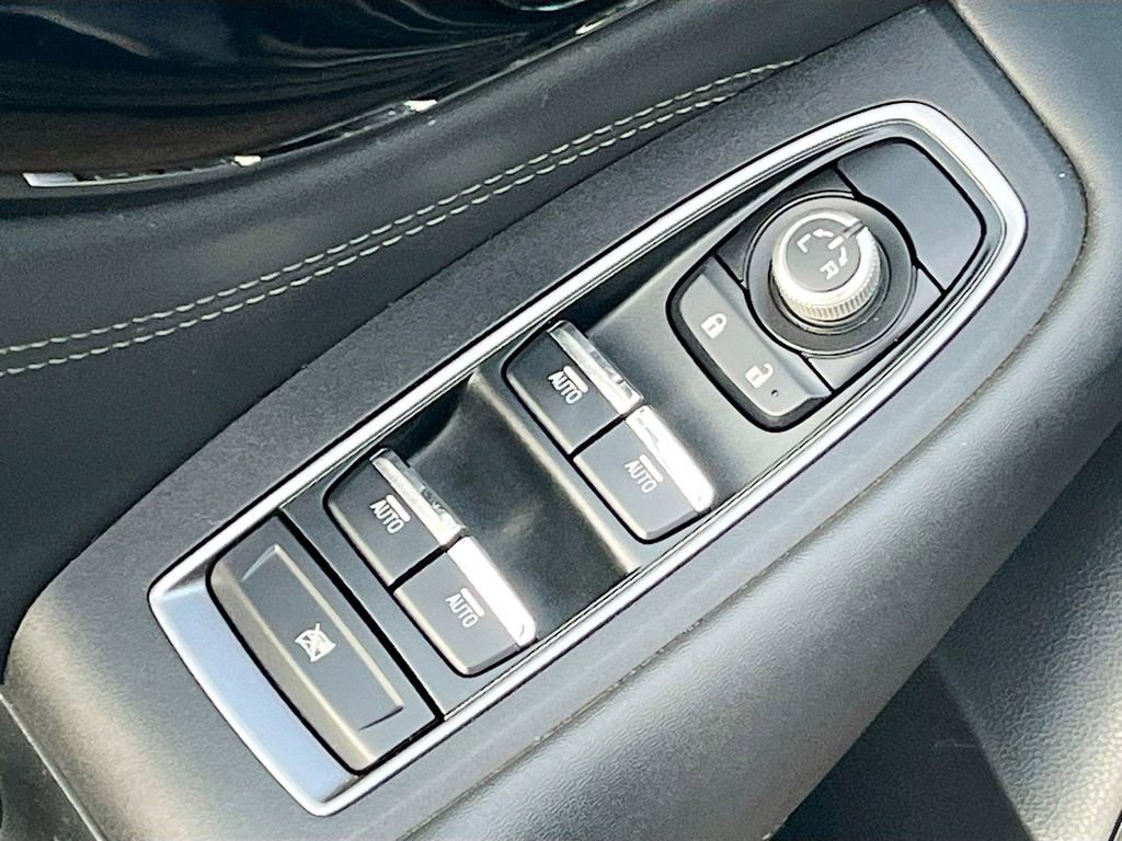 Used 2024 Subaru Outback Limited w/ Popular Package #2 image 18