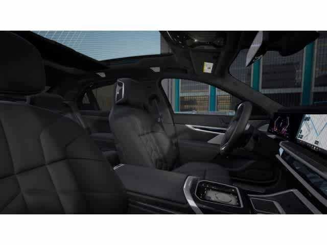 New 2026 BMW i7 xDrive60 AWD/4WD image 9